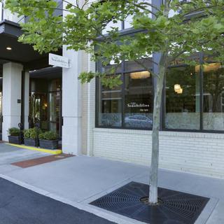 Sensibilities Day Spa Sensibilities Day Spa