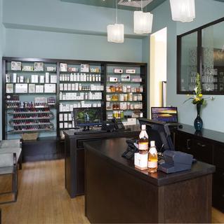 Sensibilities Day Spa Sensibilities Day Spa